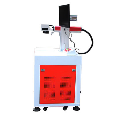 الصين موزع آلة الطباعة بالليزر على علامات معدنية EZ-CAD العلامة التجارية البرمجيات المزود