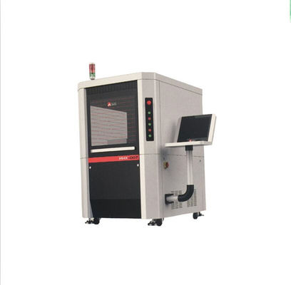 الصين علامات بلاستيكية دقيقة Uv Laser Printer / Laser Engraving Equipment المزود
