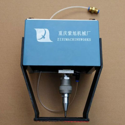 الصين PMK-G02 يده نقطة Peen نظام وسم / نقطة آلة الحفر 220v / 110v المزود