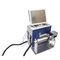 مصغرة الألياف الصناعية ليزر آلة وسم 20W مع مصدر الليزر Raycus المزود